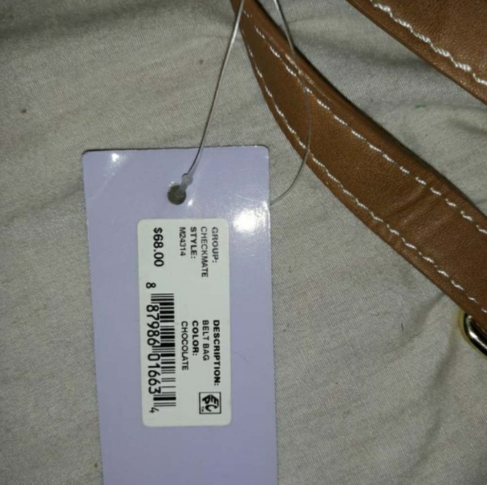 Marc Fisher fannie pack - Picture 4 of 4